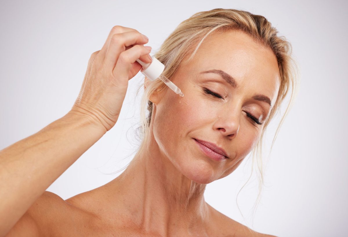 The Benefits of Peptide Therapy for Anti-Aging, North Charleston