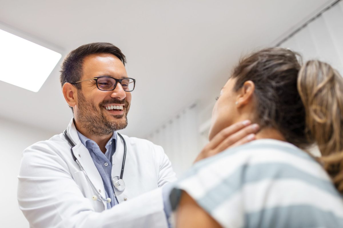 Peptide Therapy Clinic, North Charleston