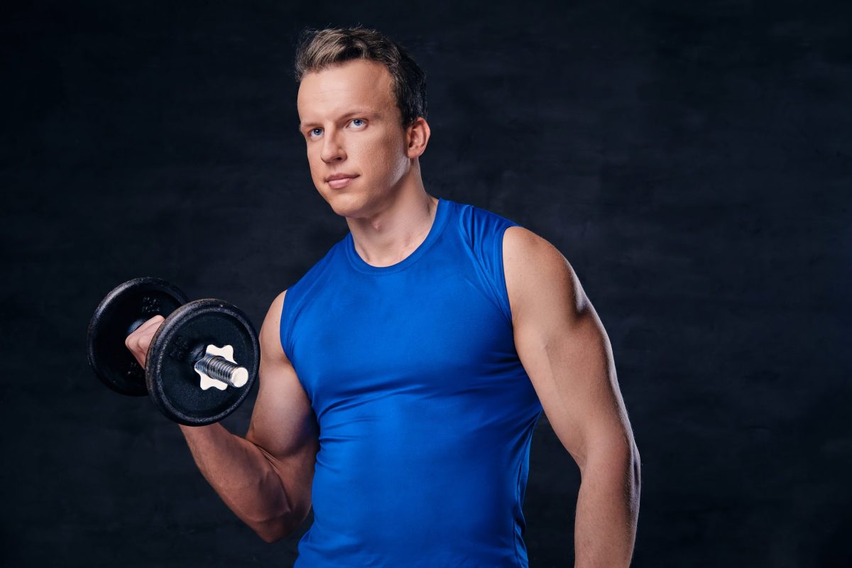 Peptide Therapy Clinic, North Charleston
